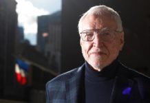 James Hormel, First Openly Gay U.S. Ambassador, Dead at 88: He ‘Lived an Extraordinary Life’ – Yahoo Eurosport UK