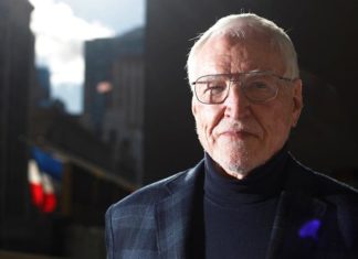 James Hormel, First Openly Gay U.S. Ambassador, Dead at 88: He ‘Lived an Extraordinary Life’ – Yahoo Eurosport UK