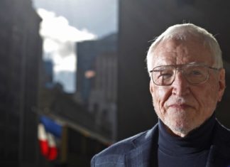 James Hormel, first openly gay U.S. ambassador, dies at 88 – NBC News