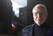 James Hormel, the first openly gay US ambassador, dies at 88 – Yahoo Eurosport UK