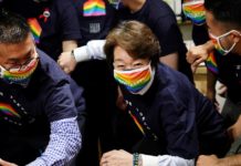 Japan pressed to tackle discrimination, abuse in sport – Reuters