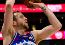 Jazz Mailbag: Uniforms, Rotation, And Ingles Future – KSL Sports