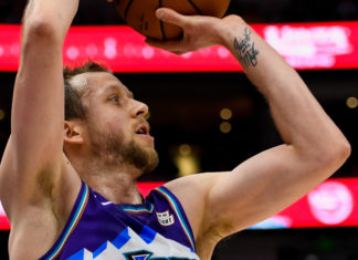 Jazz Mailbag: Uniforms, Rotation, And Ingles Future – KSL Sports