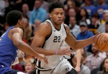 Jazz Make Conley, Gay, Whiteside Signings Official – KSL Sports