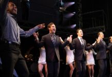 ‘Jersey Boys’ offers ‘sheer entertainment’ in a welcome return to the West End – LondonTheatre.co.uk