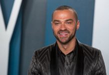 Jesse Williams Appears on Take Me Out | Entertainment News – Pennsylvanianewstoday.com