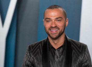 Jesse Williams Appears on Take Me Out | Entertainment News – Pennsylvanianewstoday.com