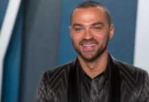 Jesse Williams to star in Take Me Out – Kingsport Times News