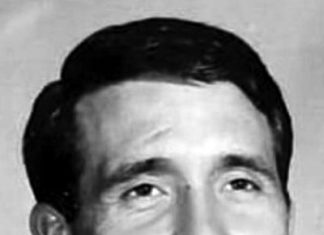 Jimmy Grant Brabham | News, Sports, Jobs – Parkersburg News