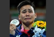 Jock Talk: Out athletes score at Tokyo Olympics – Bay Area Reporter, America’s highest circulation LGBT newspaper