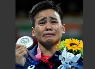 Jock Talk: Out athletes score at Tokyo Olympics – Bay Area Reporter, America’s highest circulation LGBT newspaper