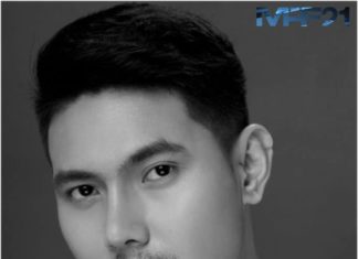 Joel Rey Carcasona crowned Mr. Gay World Philippines 2021 – Manila Bulletin