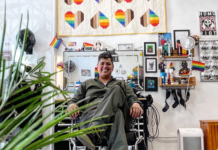 Jump The Q – How LA’s ProjectQ salon provides a safe space for the LGBTQ community – Los Angeles Blade