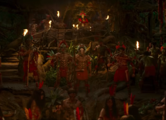 ‘Jungle Cruise’ Proves Disney Doesn’t Actually Mind Offensive Stereotypes – The Federalist
