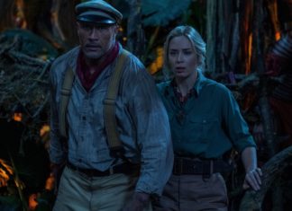Jungle Cruise Review: desperately wants to be The Mummy – The Verge