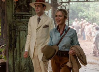 Jungle Cruise’s gay character isn’t perfect, but he’s progress – SYFY WIRE