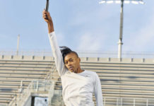 Kalamazoo Native Lendale Johnson, America’s First Gay Black Tennis Pro, on How ‘Visibility Is Invaluable’ – pride source.com