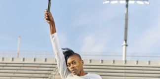 Kalamazoo Native Lendale Johnson, America’s First Gay Black Tennis Pro, on How ‘Visibility Is Invaluable’ – pride source.com