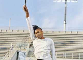 Kalamazoo Native Lendale Johnson, America’s First Gay Black Tennis Pro, on How ‘Visibility Is Invaluable’ – pride source.com
