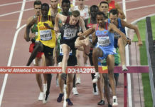 Kelowna runner John Gay says he’s learned from his first Olympic experience – Sports – Castanet.net