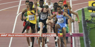 Kelowna runner John Gay says he’s learned from his first Olympic experience – Sports – Castanet.net