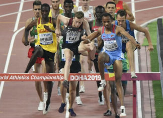 Kelowna runner John Gay says he’s learned from his first Olympic experience – Sports – Castanet.net