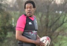 Kenneth Macharia: Bristol Bisons rugby player wins right to UK asylum after five-year battle with Home Office – Sky Sports