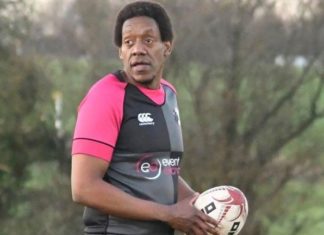Kenneth Macharia: Bristol Bisons rugby player wins right to UK asylum after five-year battle with Home Office – Sky Sports