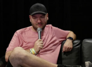 KFAN’s Zach Halverson Comes Out As Gay On Air – Barrett Sports Media