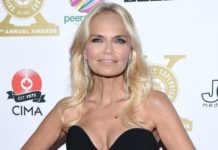 Kristin Chenoweth Says She Dated a Gay Man ‘Only Once’: ‘He Recognized My Louboutins’ – Yahoo Entertainment