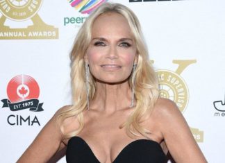 Kristin Chenoweth Says She Dated a Gay Man ‘Only Once’: ‘He Recognized My Louboutins’ – Yahoo Entertainment