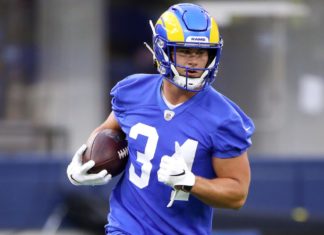 LA Rams: PK Matt Gay’s double duty and other week 2 standouts – Ramblin’ Fan
