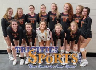 Lady ‘Toppers Hungry For More After State Tournament Appearance – TricitiesSports.com