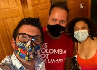 Lara Nochomovitz: Champion of US Asylum Seekers – BORGEN – Borgen Project
