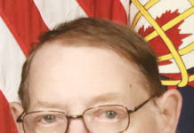Larry Lee Goodwin | News, Sports, Jobs – Parkersburg News