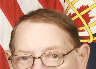 Larry Lee Goodwin | News, Sports, Jobs – Parkersburg News