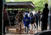 Lawmakers in Ghana seek to outlaw advocacy for gay rights – The Washington Post