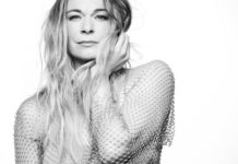 LeAnn Rimes brings crossover hits to Immokalee in early 2022 – Naples Daily News