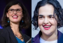 Lesbian, gay and trans politicians still face ‘electoral discrimination’, eye-opening study finds – Yahoo Eurosport UK