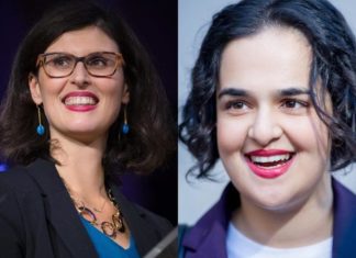 Lesbian, gay and trans politicians still face ‘electoral discrimination’, eye-opening study finds – Yahoo Eurosport UK