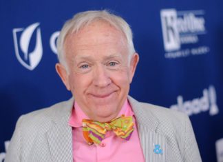 Leslie Jordan Talks Growing Up Gay In A Religious Household: ‘God Made Me This Way’ – International Business Times