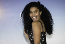 Leyna Bloom Will Be 1st Trans Model On Sports Illustrated Swimsuit Cover – NPR