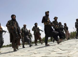 LGBT+ Afghans desperate to escape amid Taliban takeover – Deccan Herald