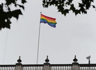 LGBT+ Afghans desperate to escape amid Taliban takeover – Middle East Monitor