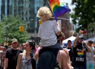 LGBTQ Americans taking bigger economic hit amid pandemic, census data finds – NBC News