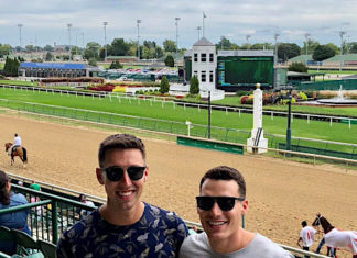 LGBTQ Louisville, Kentucky | PASSPORT Magazine – Gay Travel – PASSPORT Magazine