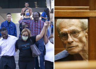 Liberal LA Billionaire Ed Buck convicted for drugging, raping, killing gay Black men – The Black Wall Street Times
