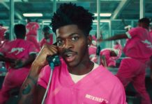 Lil Nas X Does It Again And Goes Even Further With ‘INDUSTRY BABY’ : #NowPlaying – NPR