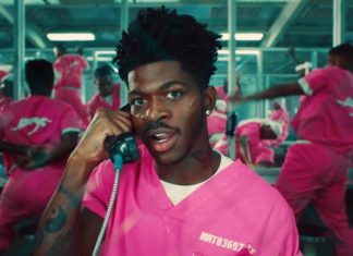Lil Nas X Does It Again And Goes Even Further With ‘INDUSTRY BABY’ : #NowPlaying – NPR