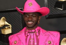 Lil Nas X gets sentenced to ‘gay prison’ for ‘Industry Baby’ – Los Angeles Times